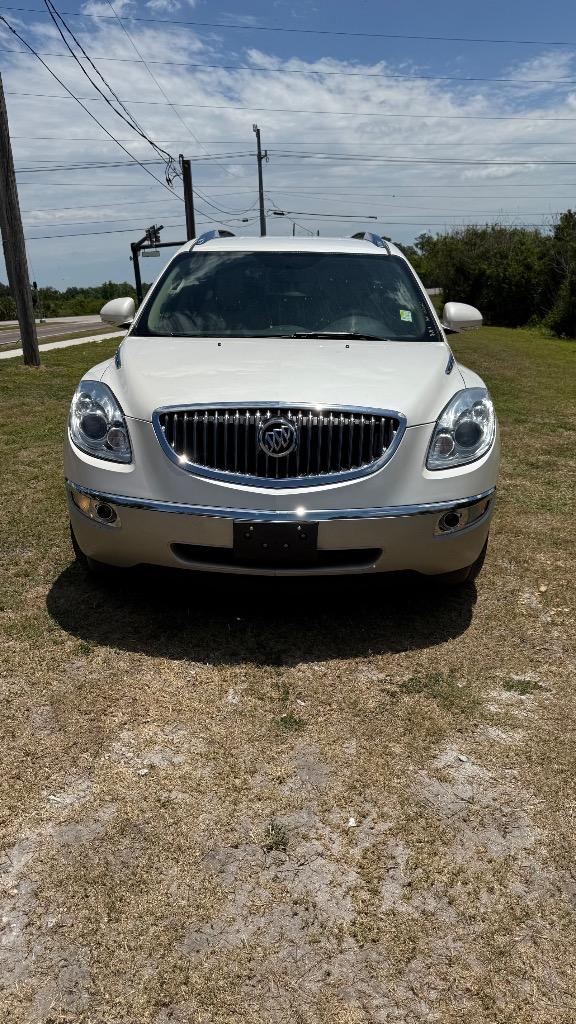 2012 Buick Enclave Leather's photo