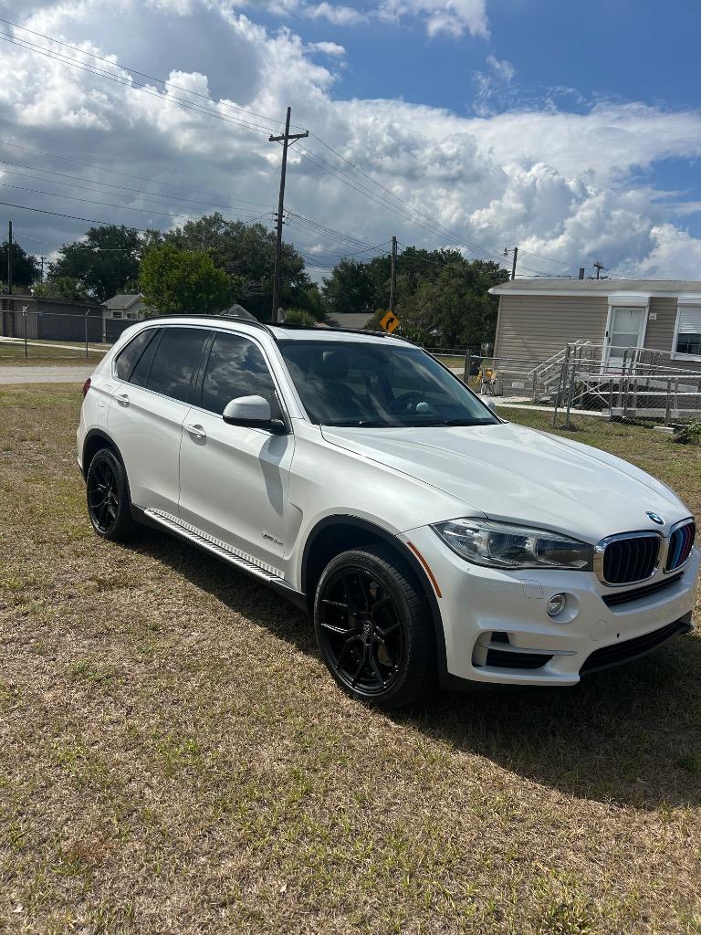 2015 BMW X5 sDrive35i - Photo 6