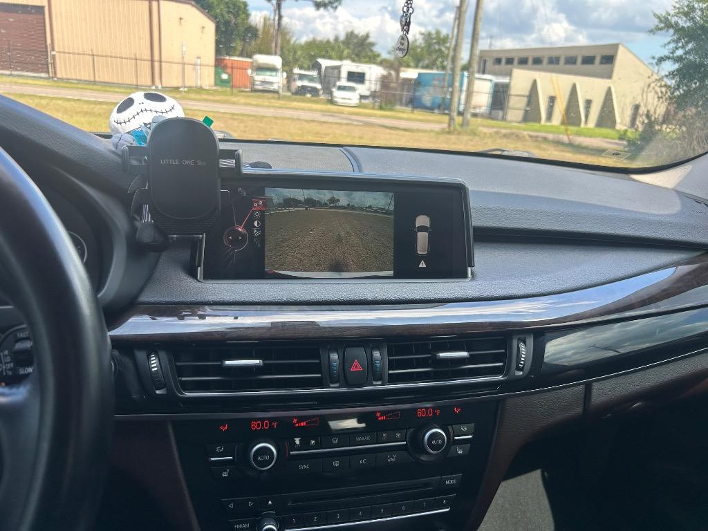 2015 BMW X5 sDrive35i - Photo 9
