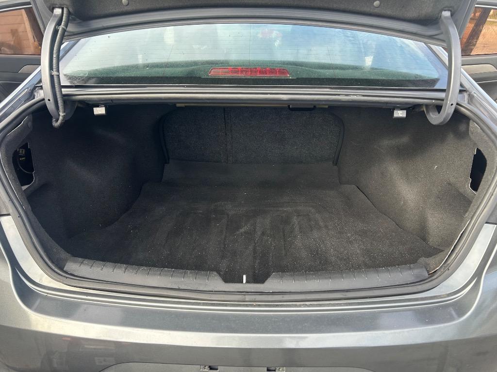 2018 Hyundai Sonata Sport - Photo 17