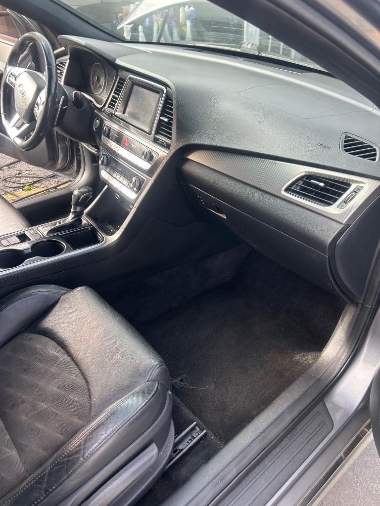 2018 Hyundai Sonata Sport - Photo 15
