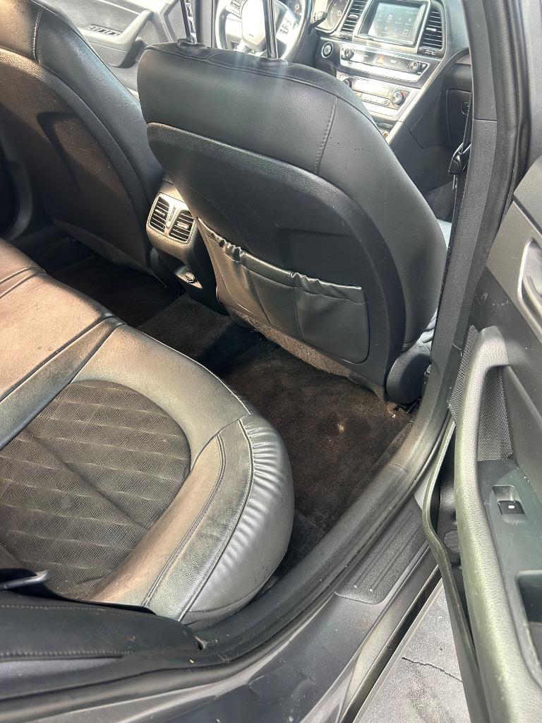 2018 Hyundai Sonata Sport - Photo 14