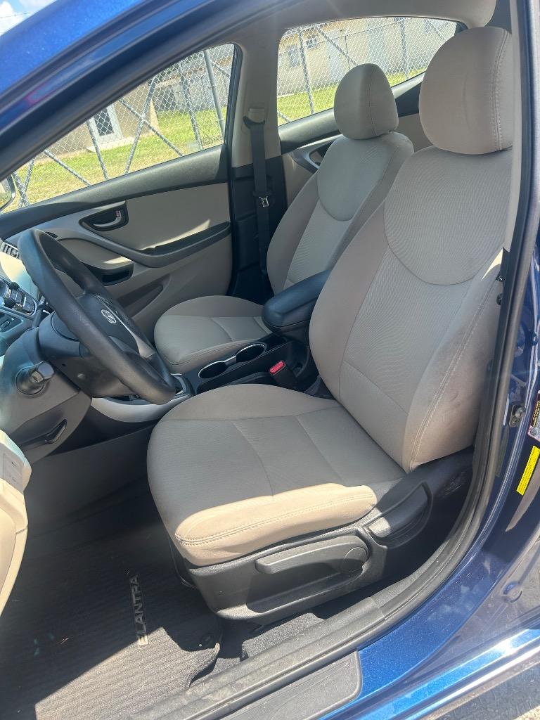 2016 Hyundai Elantra SE - Photo 9