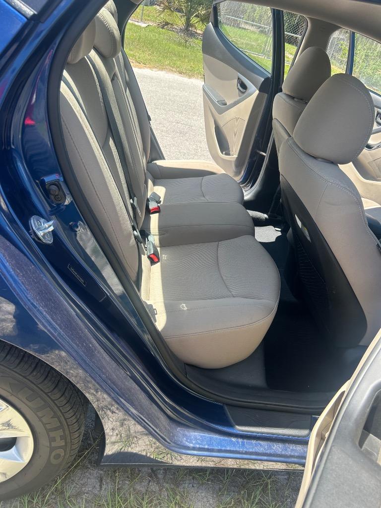 2016 Hyundai Elantra SE - Photo 10