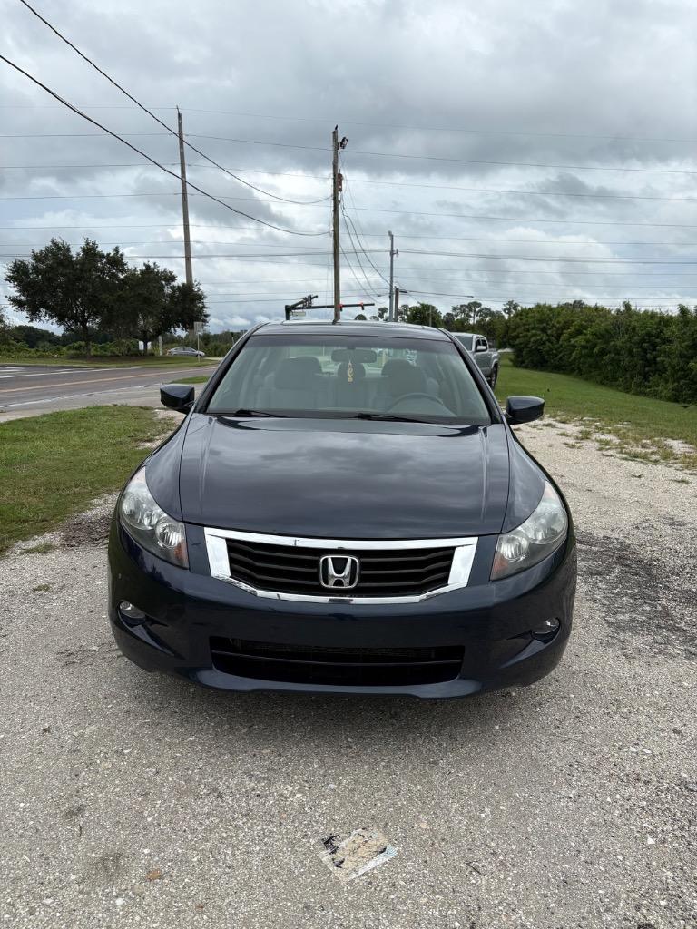 2010 Honda Accord